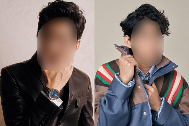 ▲주헌양 (사진= 주헌양 SNS, 구찌)