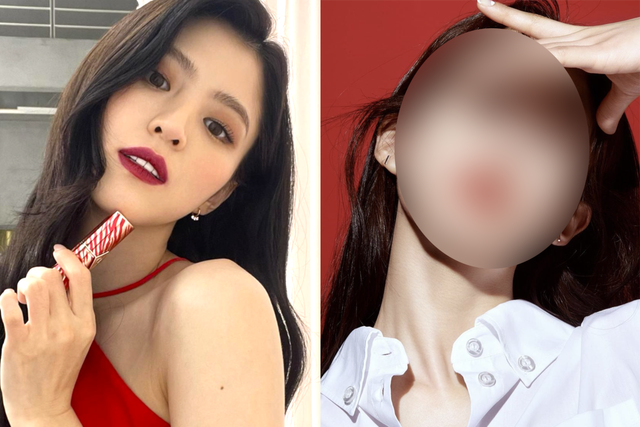 ▲한소희, 고윤정 (사진=한소희, 고윤정 SNS)