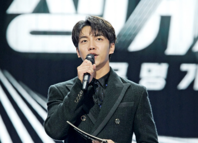 ▲이승기 (사진= JTBC)