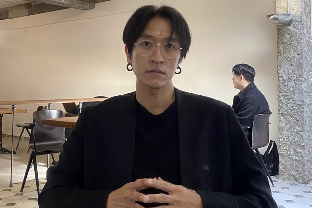 ▲빽가 (사진=빽가 SNS)