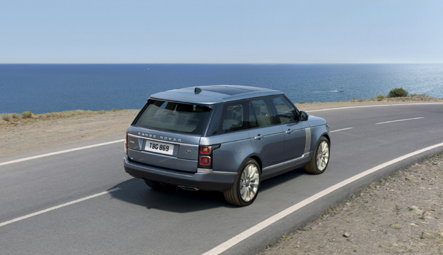 ▲4세대 레인지로버 보그 (사진=랜드로버)