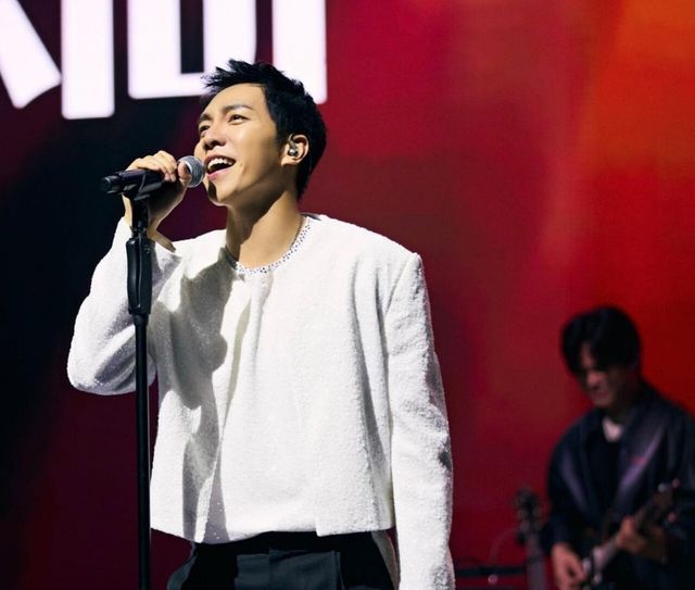 ▲이승기 (사진=휴먼메이드)