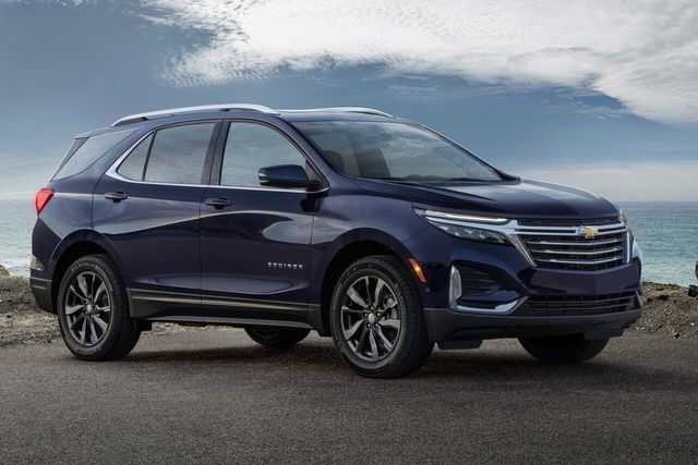 ▲쉐보레 이쿼녹스(사진=쉐보레)