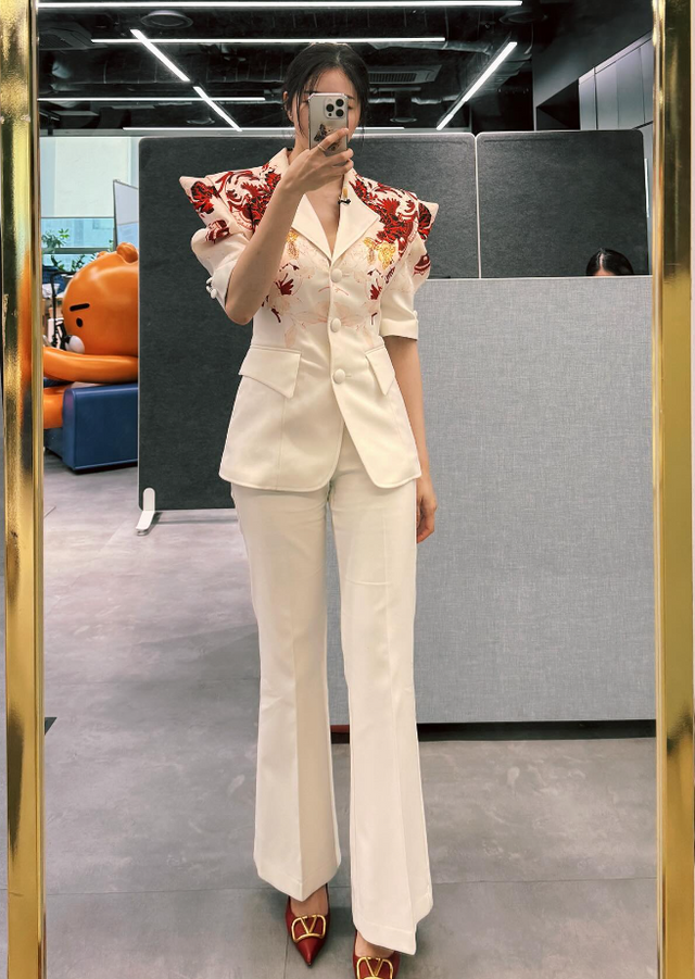 ▲서동주 (사진= 서동주 SNS)