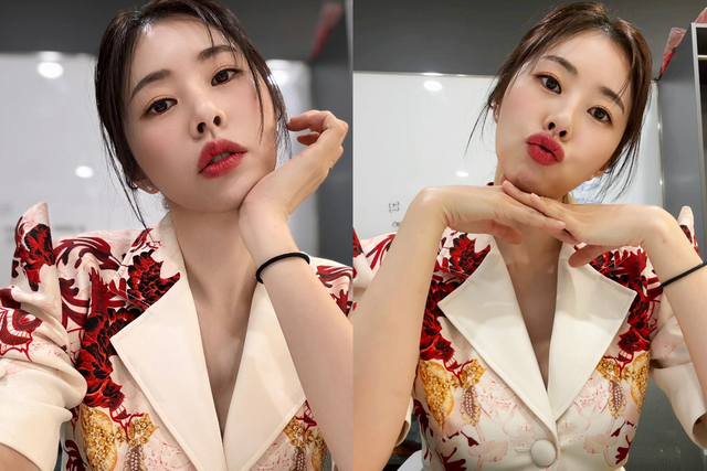 ▲서동주 (사진= 서동주 SNS)