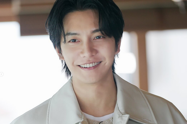 ▲이승기 (사진=휴먼메이드)