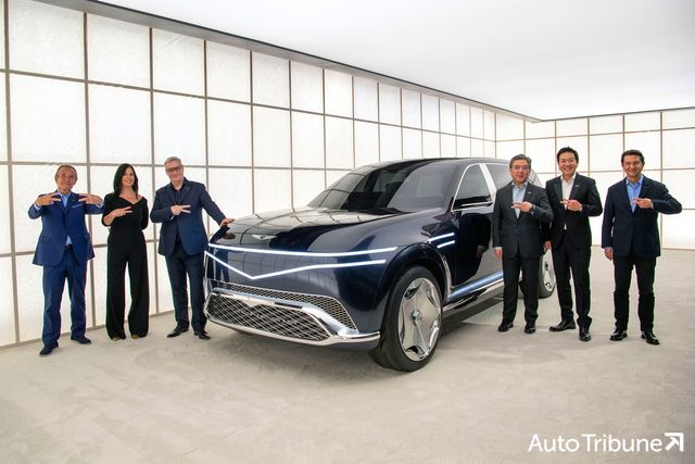 ▲제네시스 네오룬 콘셉트(사진=제네시스)