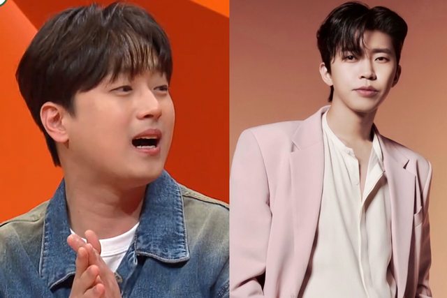 ▲이찬원, 임영웅 (사진= 미운 우리 새끼, 멜론)