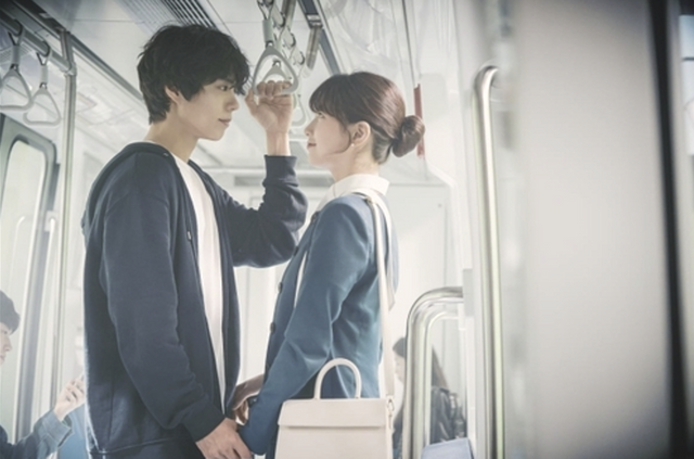 ▲수지, 박보검 (사진=에이스메이커무비웍스)