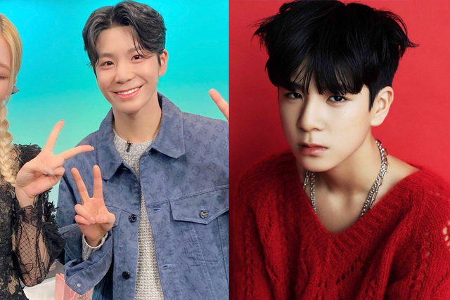 ▲정동원 (사진= 정동원 SNS)