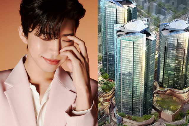 ▲임영웅 (사진= 물고기컴퍼니, 유튜브 채널 YTBC)