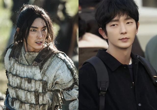 ▲이준기 (사진=이준기 SNS)