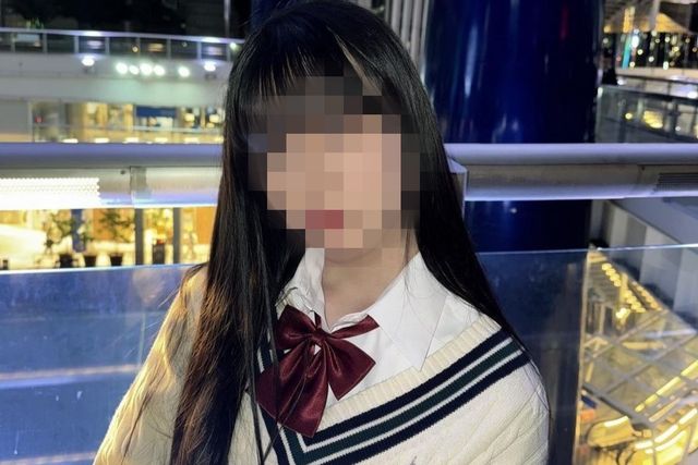 ▲하야시 미레이(사진=하야시 미레이 인스타그램)