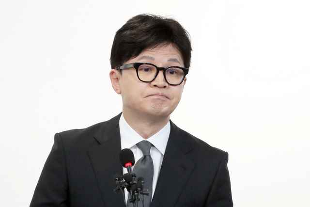 ▲국민의힘 한동훈 전 비대위원장 (사진=연합뉴스)