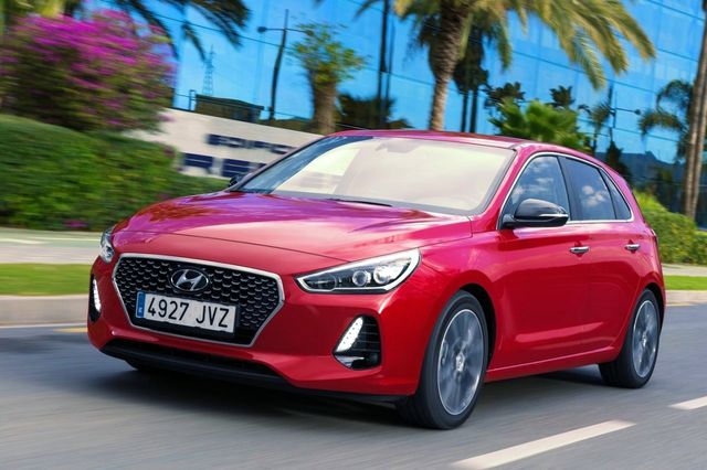 ▲현대 i30(사진=현대차)