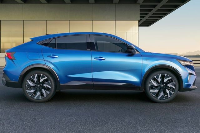 ▲르노 라팔(사진=르노)