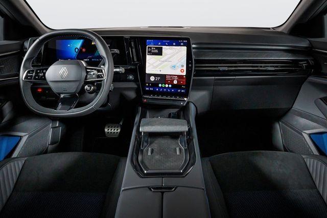 ▲르노 라팔(사진=르노)