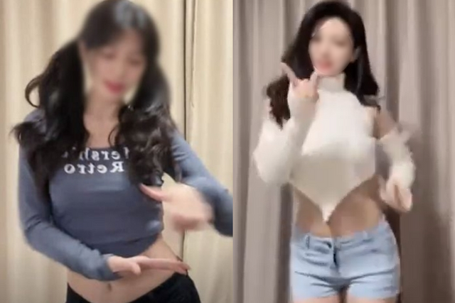 ▲샤오빙신 (사진= 샤오빙신 소셜 미디어)