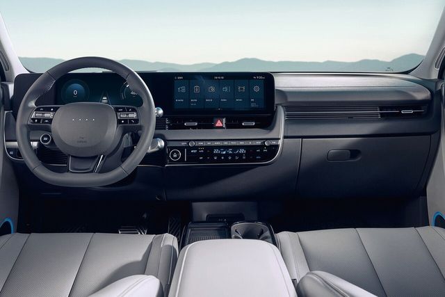 ▲현대 더 뉴 아이오닉 5(사진=현대차)