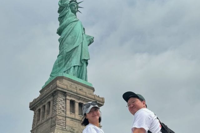 ▲정형돈, 한유라 부부(사진=인스타그램)