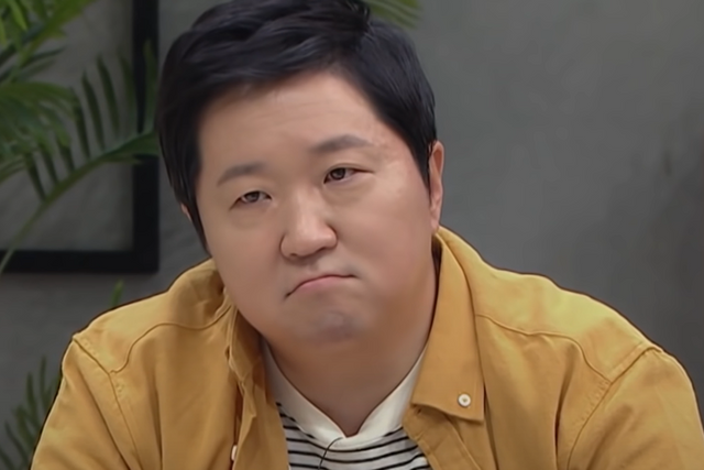 ▲정형돈 (사진=채널A '오은영의 금쪽상담소')