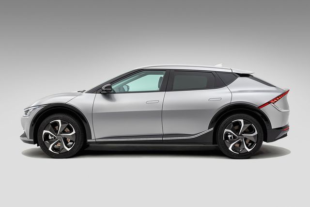 ▲EV6(사진=기아)