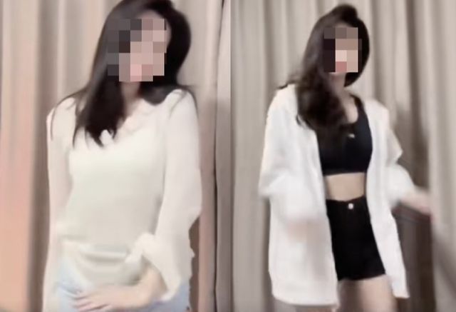 ▲샤오빙신 (사진= 샤오빙신 소셜 미디어)