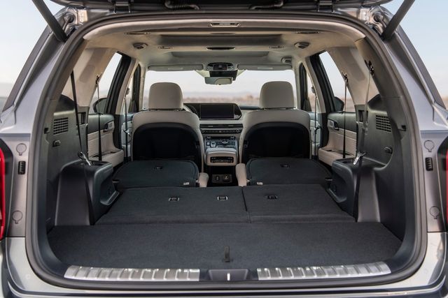 ▲현대 팰리세이드(사진=현대차)