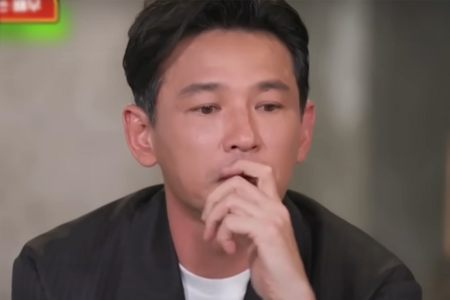 ▲황정민 (사진=tvN '유 퀴즈 온 더 블럭')