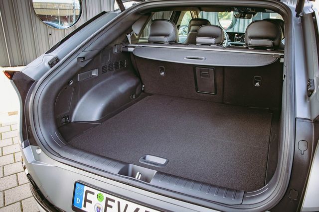 ▲기아 EV6(사진=기아)