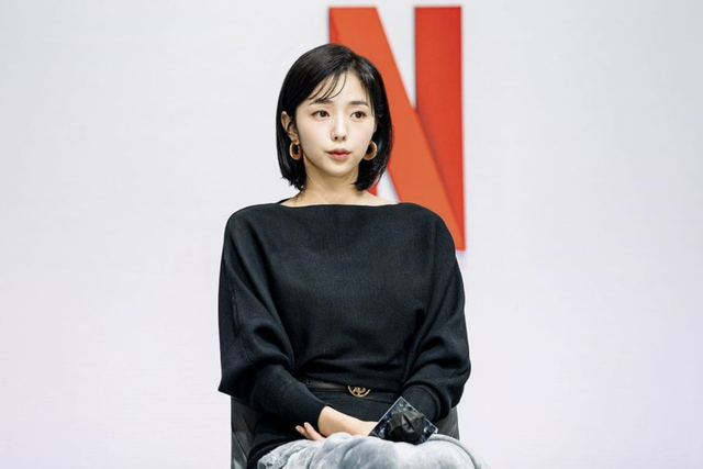 ▲채수빈 (사진=SNS)