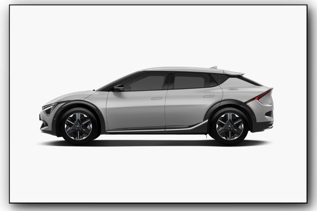 ▲기아 EV6 아이보리 매트 실버 색상(사진=기아 홈페이지)