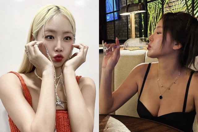 ▲소유 (사진=소유 SNS)