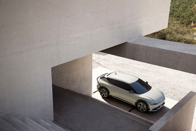 ▲기아 EV6(사진=기아)