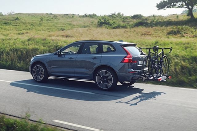 ▲볼보 XC60(사진=볼보)