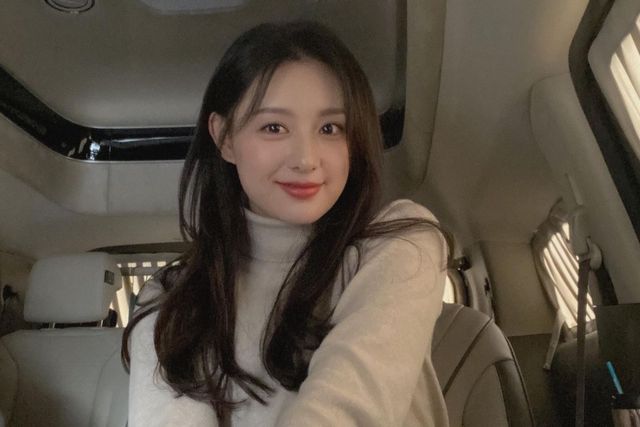▲김지원(사진=김지원 인스타그램)