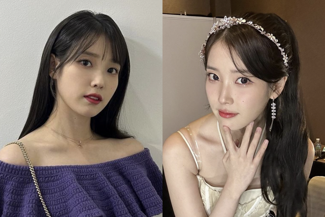 ▲아이유 (사진=아이유 SNS)