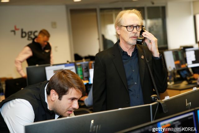 ▲스티브 부세미(사진=게티이미지코리아)