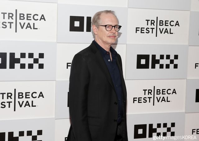 ▲스티브 부세미(사진=게티이미지코리아)