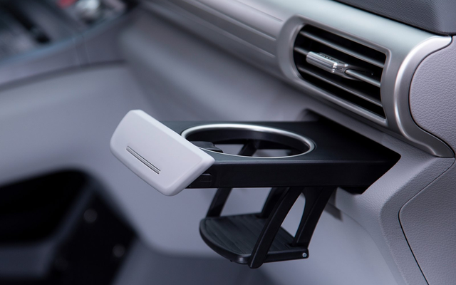 ▲현대 넥쏘(사진=현대차)