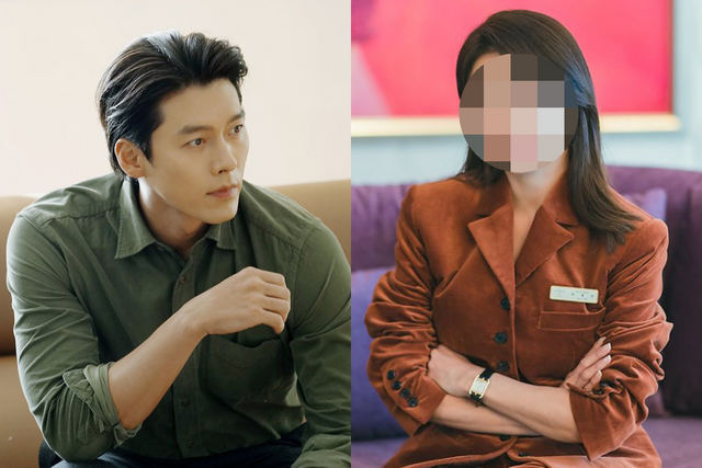 ▲하지원, 현빈 (사진=VAST 엔터테인먼트, 해와달 엔터테인먼트)