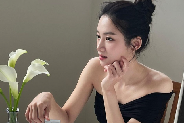 ▲박주현 (사진= 박주현 SNS)