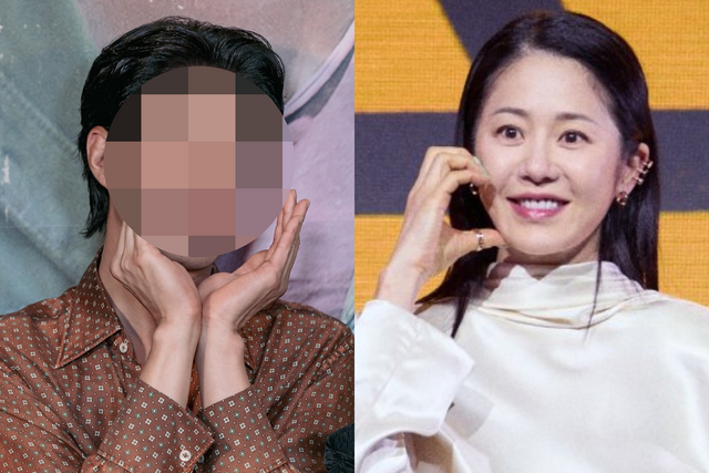 ▲고현정, 조인성 (사진=아이오케이컴퍼니)