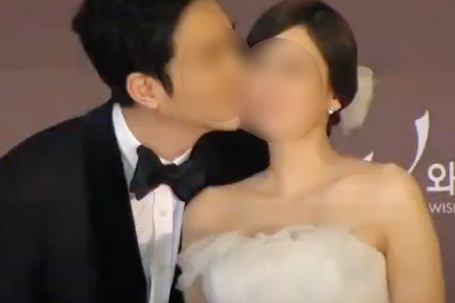 ▲최원영, 심이영 (사진= 유튜브 뉴스1 TV)