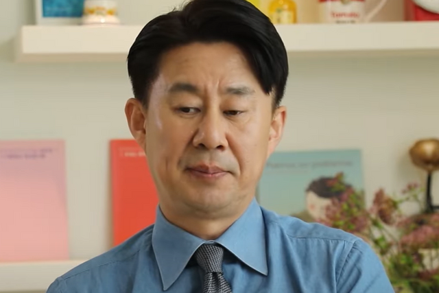 ▲남희석 (사진=유튜브 '한국방송작가협회')