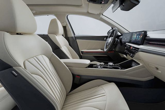 ▲기아 K5(사진=기아)