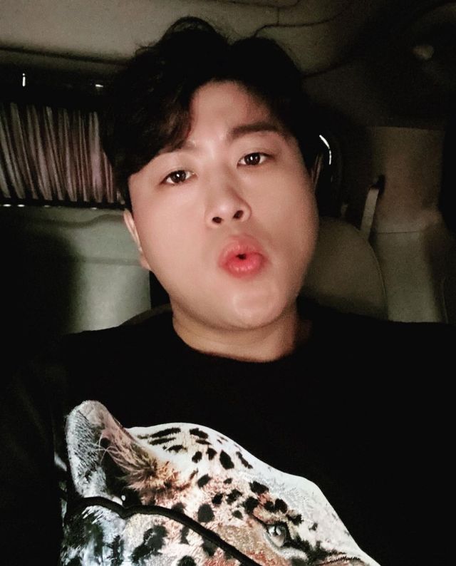 ▲김호중(사진=김호중 인스타그램)