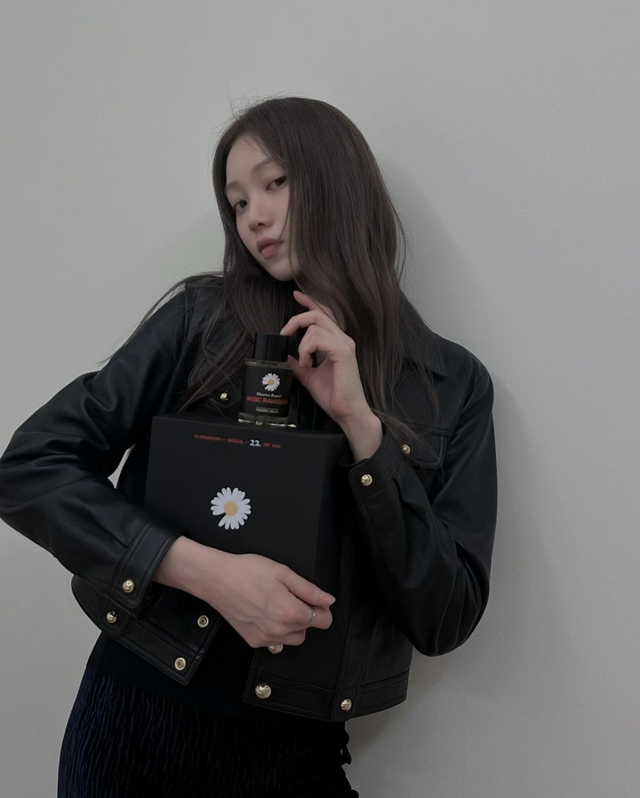 ▲이성경(사진=이성경 인스타그램)