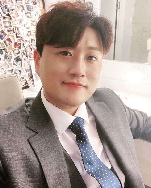 ▲김호중(사진=김호중 인스타그램)