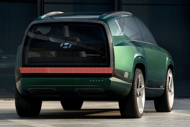 ▲현대 세븐 콘셉트카(사진=현대)
